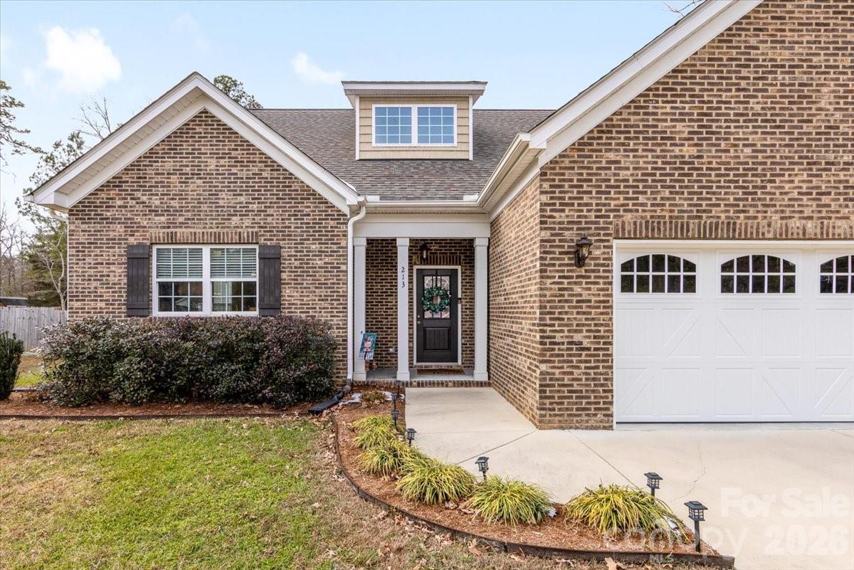 213 Vanderbilt Circle Locust, NC 28097 - Photo 3 of 42