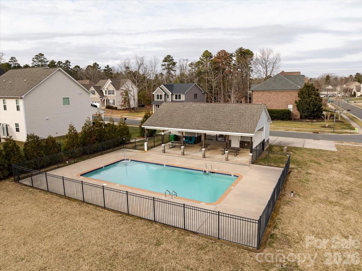 213 Vanderbilt Circle Locust, NC 28097 - Photo 39 of 42