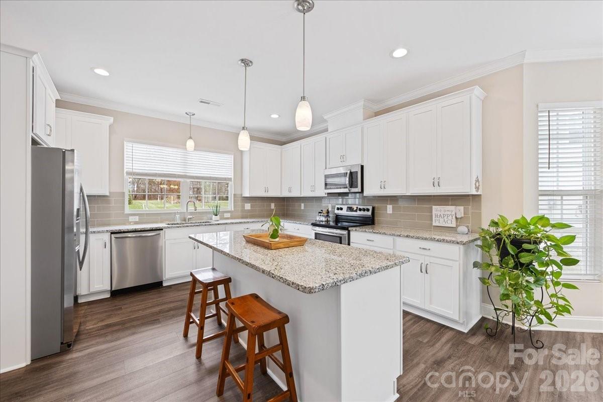 213 Vanderbilt Circle Locust, NC 28097 - Photo 4 of 42