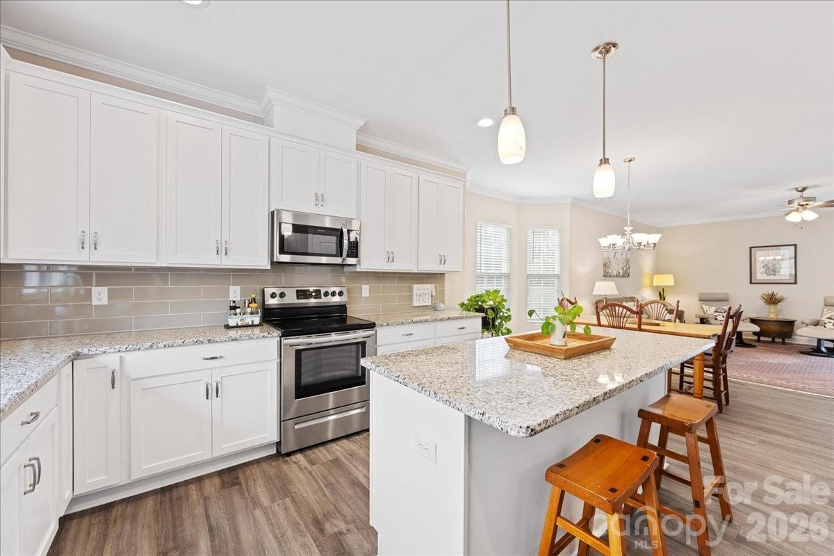 213 Vanderbilt Circle Locust, NC 28097 - Photo 8 of 42