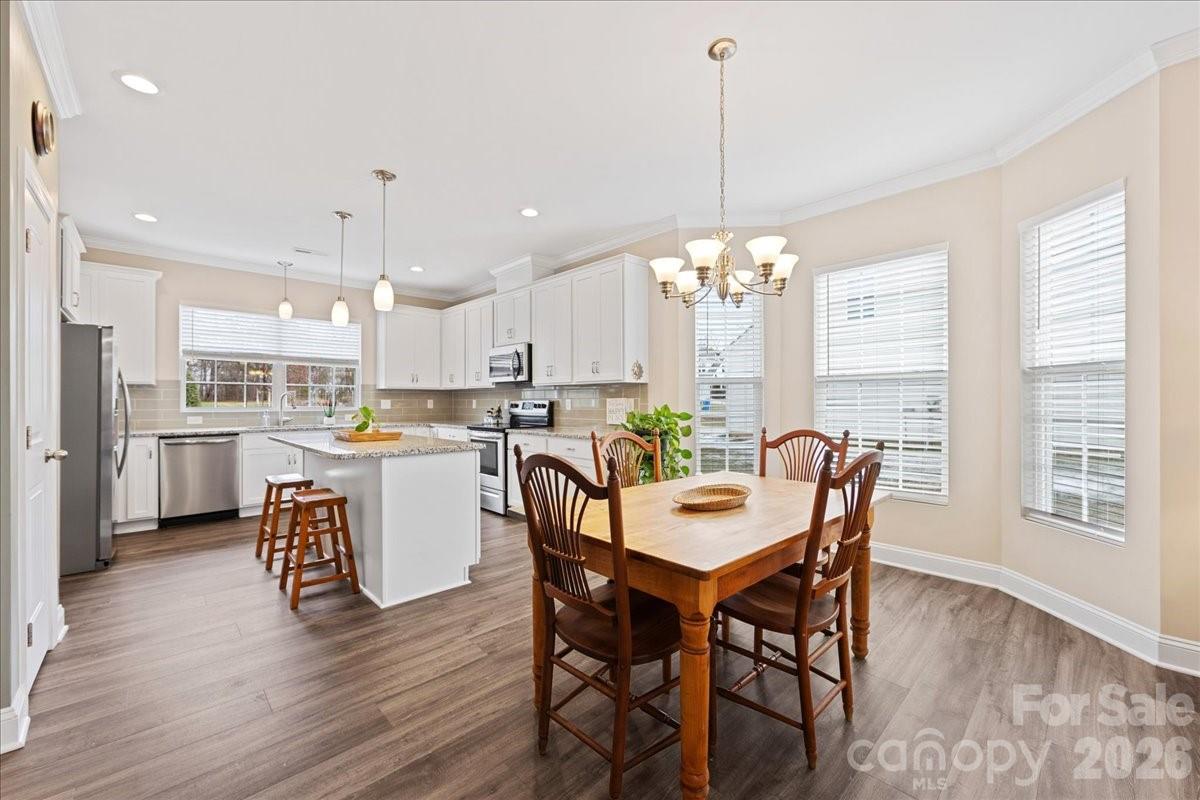 213 Vanderbilt Circle Locust, NC 28097 - Photo 9 of 42