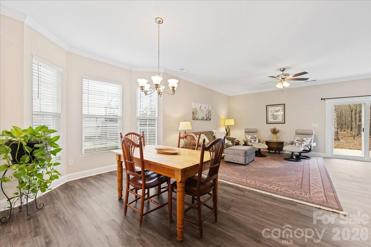 213 Vanderbilt Circle Locust, NC 28097 - Photo 10 of 42