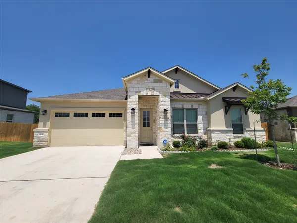 $2,650 | 3750 East Palm Valley Boulevard, Unit 22, Round Rock, TX 78665