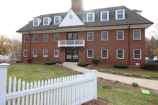 132 Tyngsboro Road, Unit 1 Chelmsford, MA 01863 - Photo 16 of 16