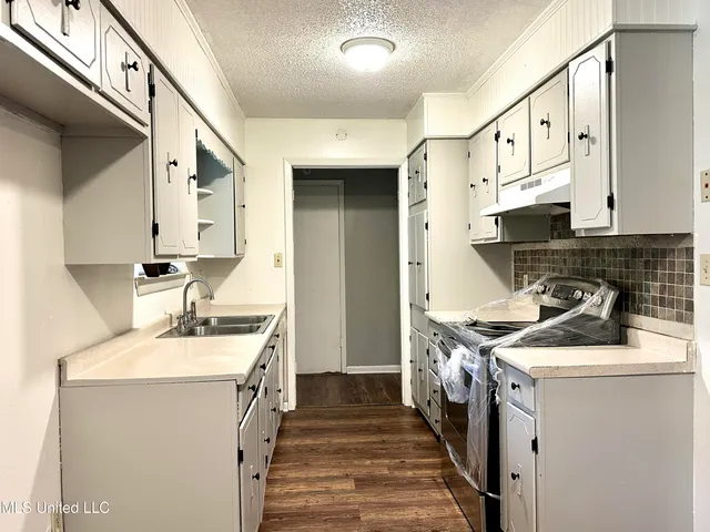 $109,000 | 109 11th Street, McComb, MS 39648