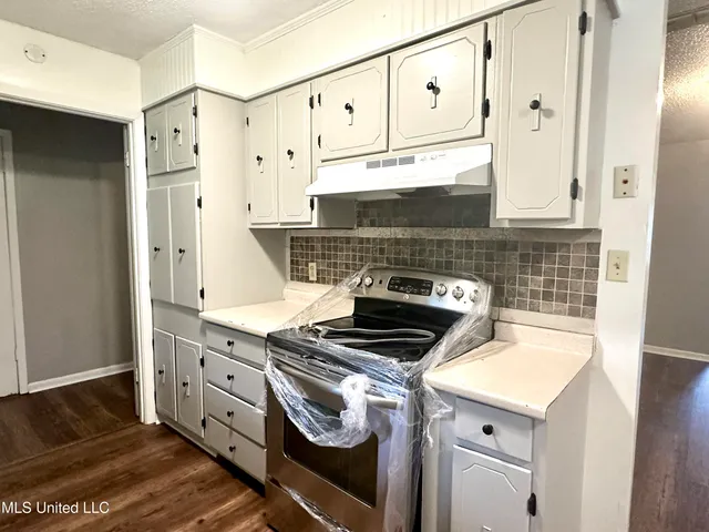 $109,000 | 109 11th Street, McComb, MS 39648