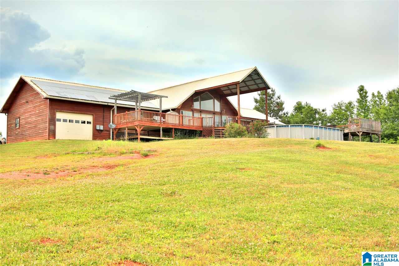 2600 McKay Road Delta, AL 36258 - Photo 1 of 31