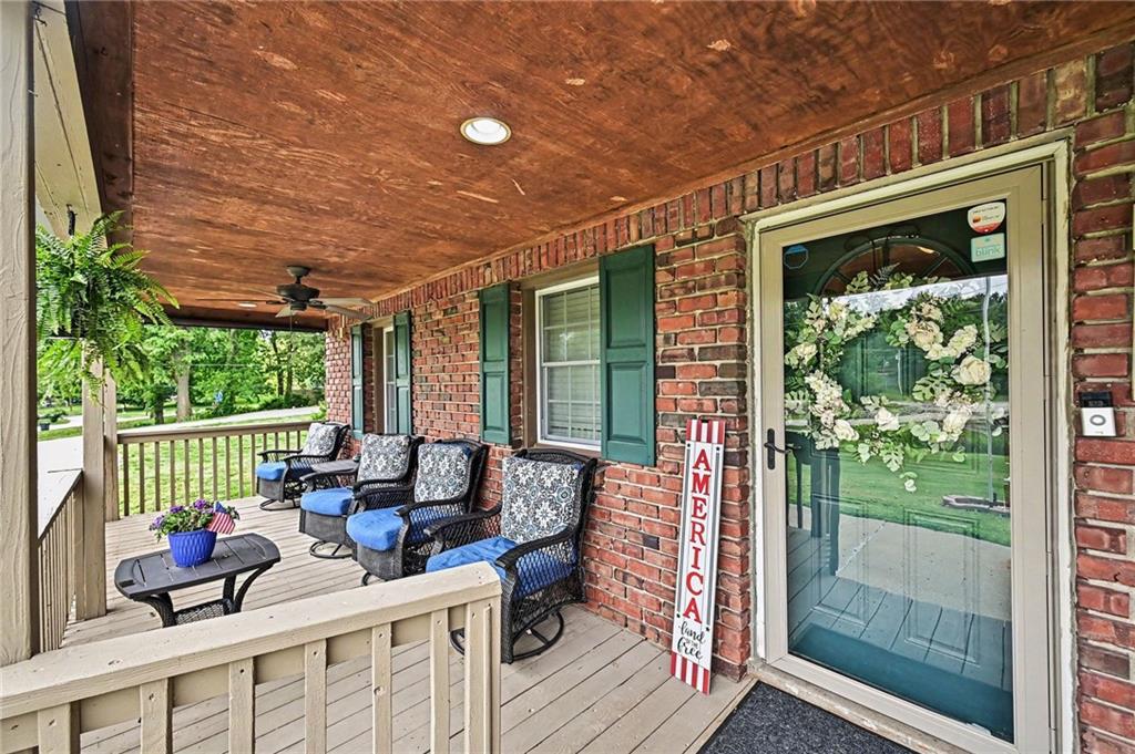 1 Ridgeland Road Country Club, MO 64505 - Photo 5 of 49