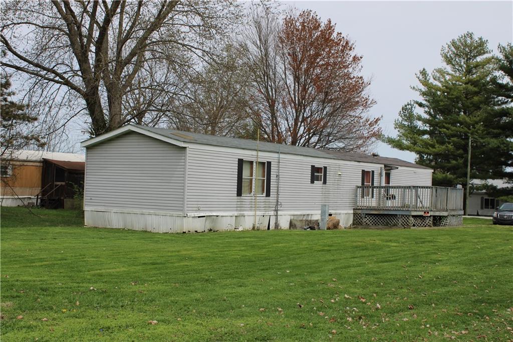 405 North County Line Road St. Paul, IN 47272 - Photo 6 of 6 Gallery Image 6