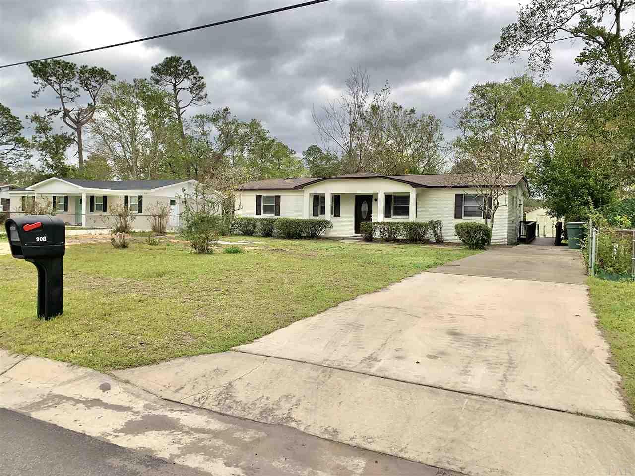 908 Decatur Avenue Pensacola, FL 32507 - Photo 17 of 22 Gallery Image 17