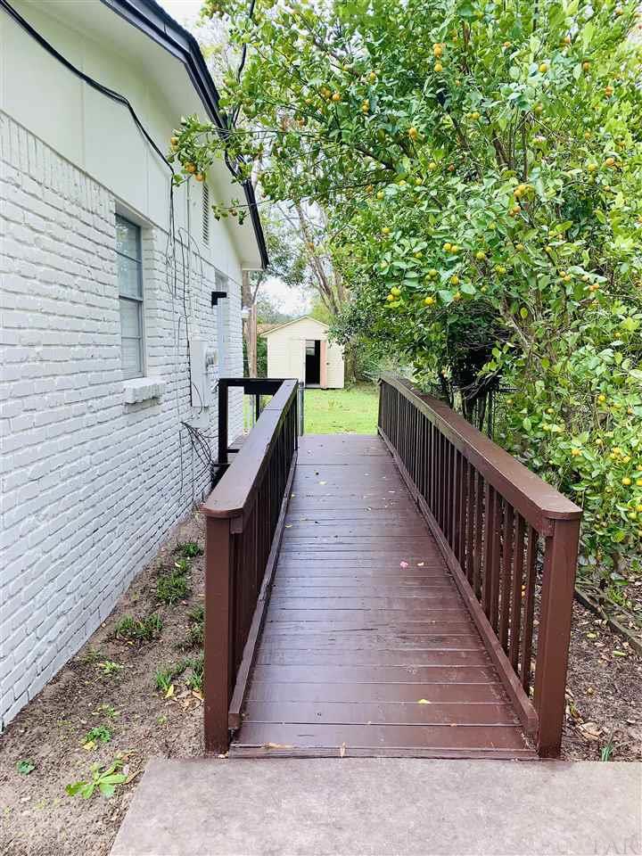 908 Decatur Avenue Pensacola, FL 32507 - Photo 21 of 22 Gallery Image 21