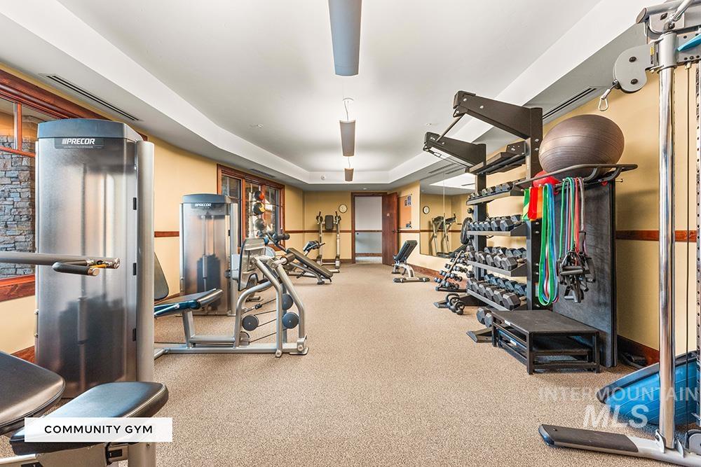 3005 W Crescent, Unit 302 Boise, ID 83706 - Photo 17 of 22