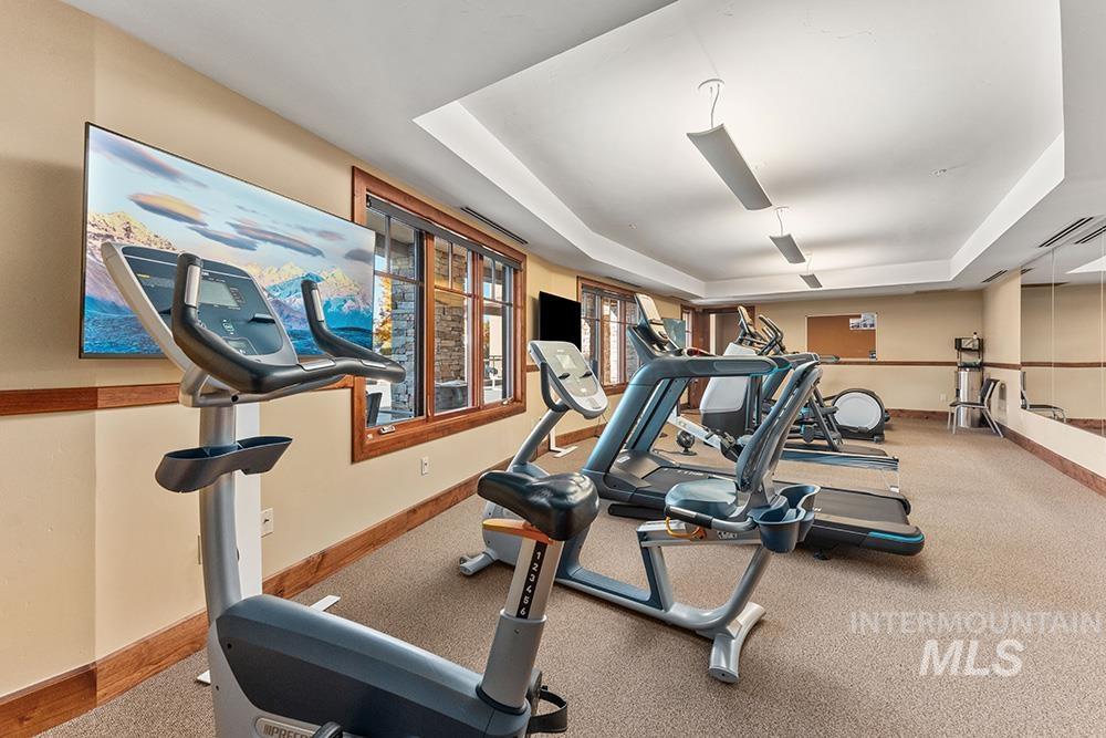 3005 W Crescent, Unit 302 Boise, ID 83706 - Photo 18 of 22