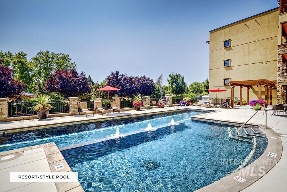 3005 W Crescent, Unit 302 Boise, ID 83706 - Photo 20 of 22