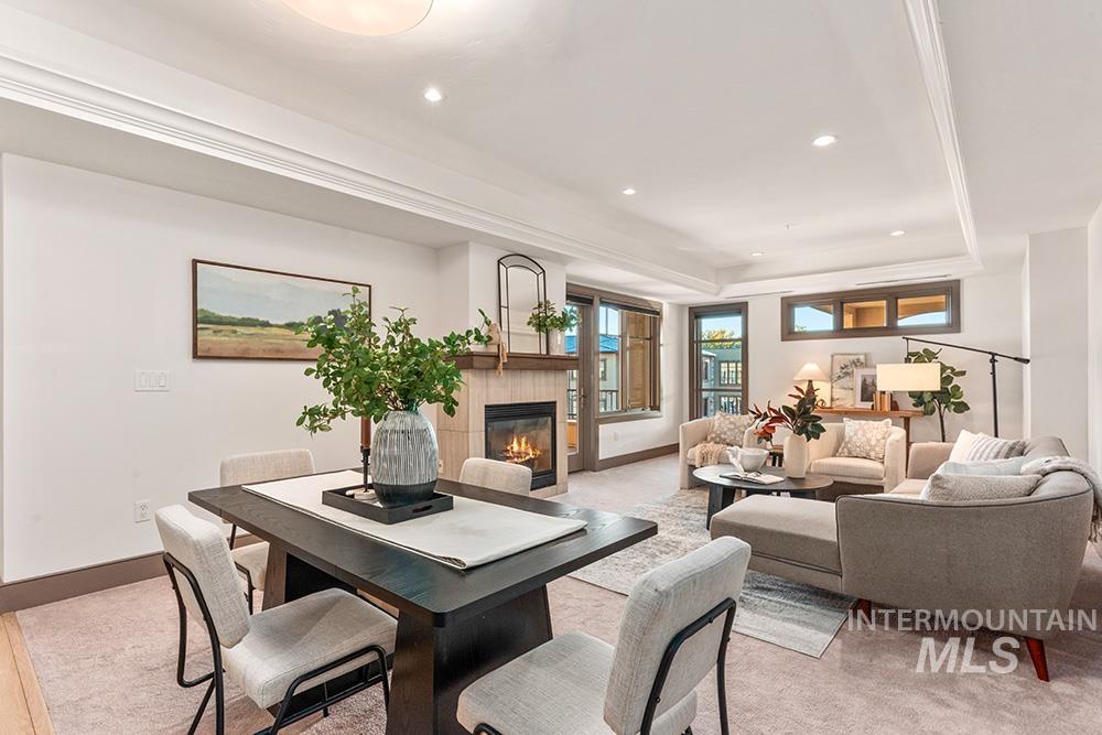 3005 W Crescent, Unit 302 Boise, ID 83706 - Photo 2 of 22