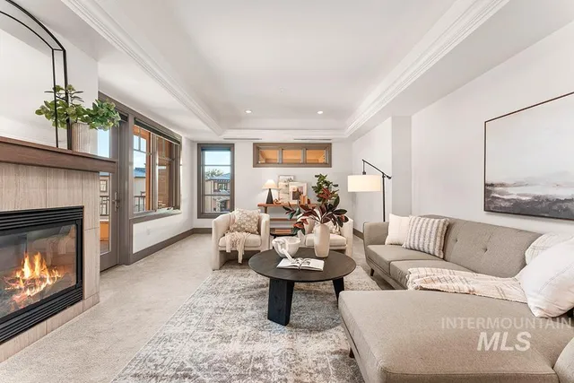 $685,000 | 3005 W Crescent, Unit 302, Boise, ID 83706