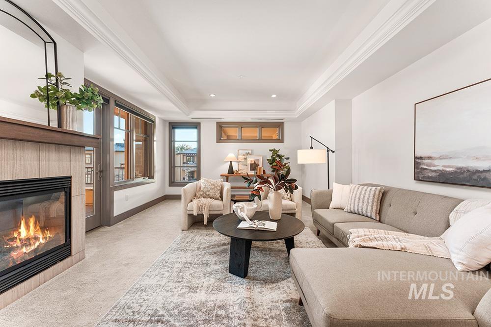 3005 W Crescent, Unit 302 Boise, ID 83706 - Photo 3 of 22