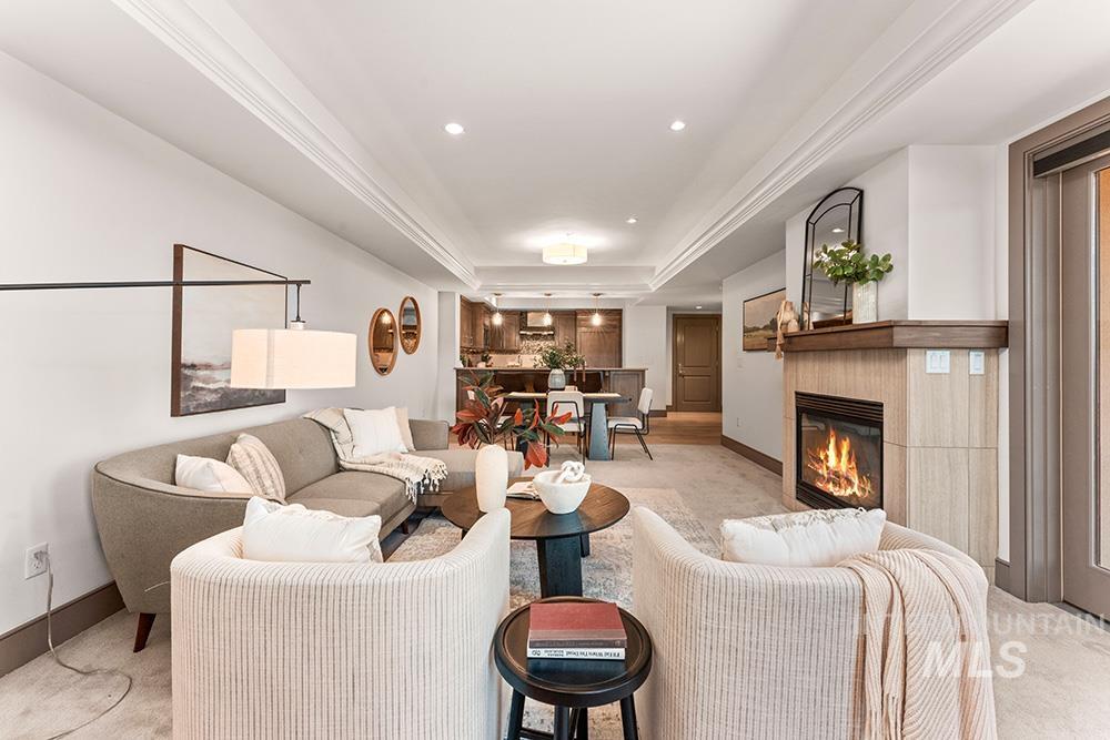 3005 W Crescent, Unit 302 Boise, ID 83706 - Photo 4 of 22