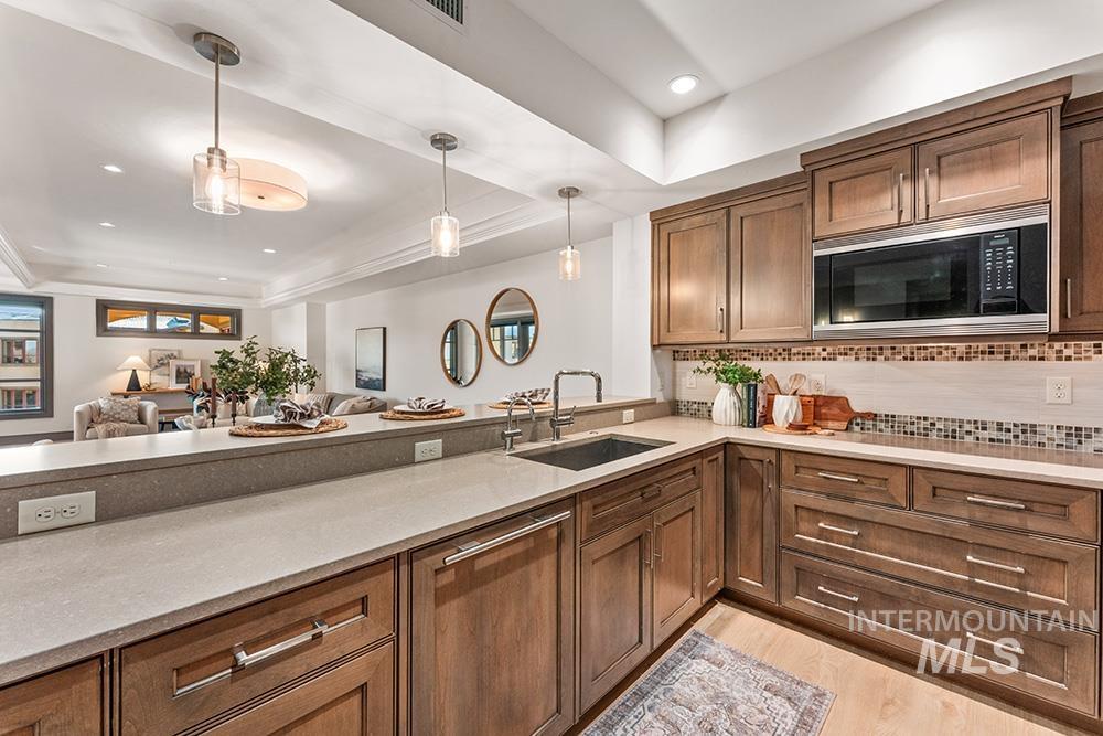 3005 W Crescent, Unit 302 Boise, ID 83706 - Photo 5 of 22