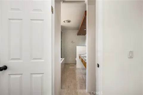 view of a bathroom from a bathroom