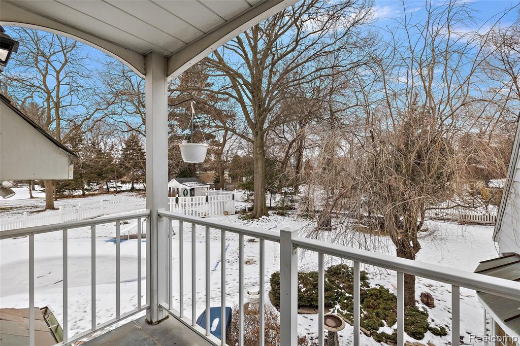 5340 Chicago Road Warren, MI 48092 - Photo 38 of 54