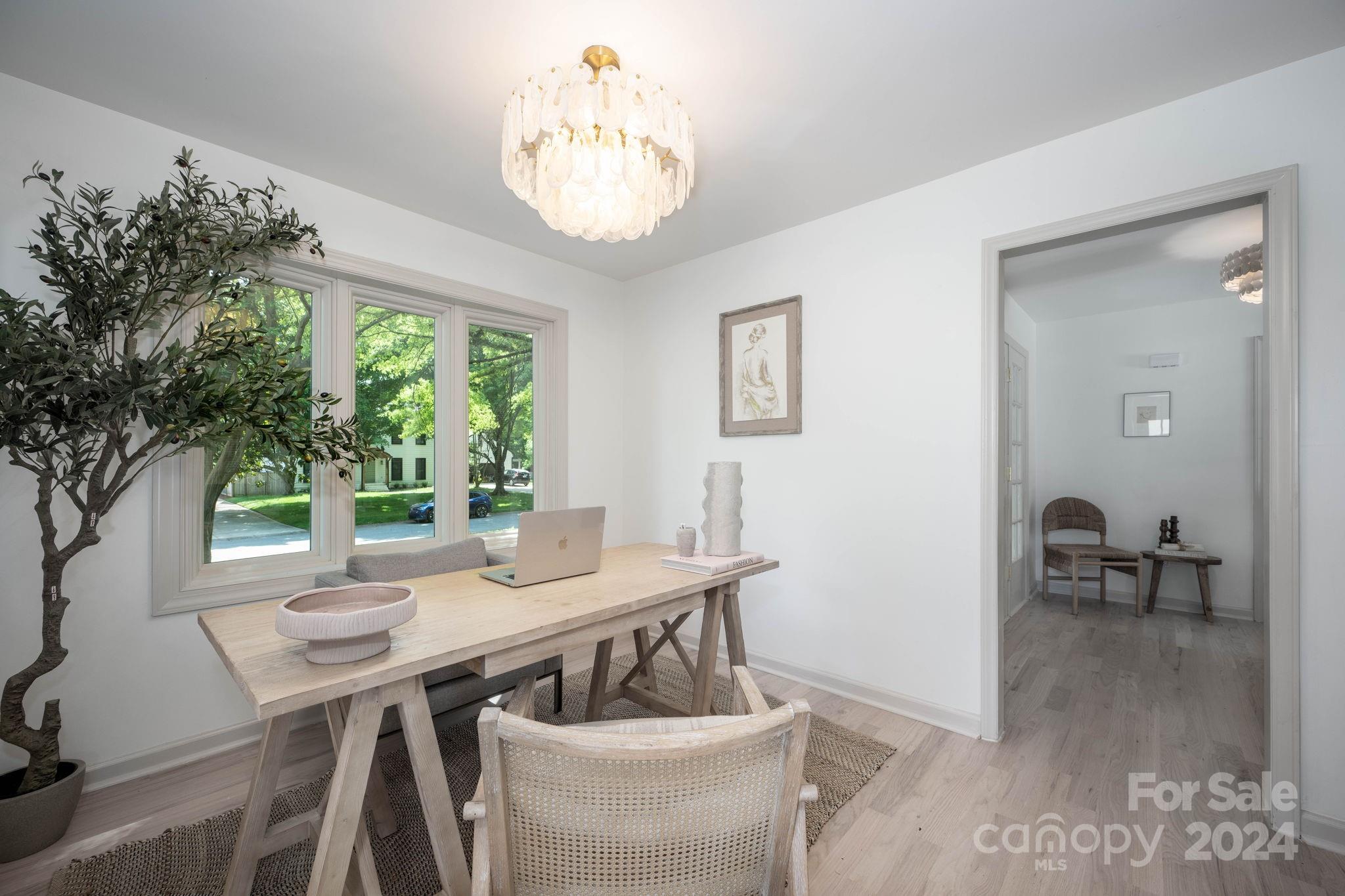 5927 Portburn Road Charlotte, NC 28211 - Photo 12 of 26 Gallery Image 12