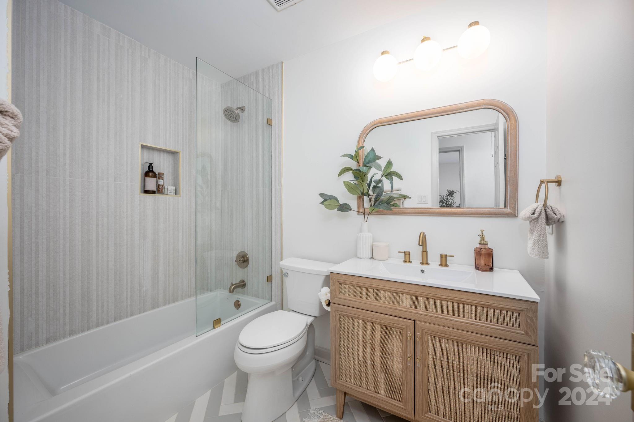 5927 Portburn Road Charlotte, NC 28211 - Photo 22 of 26 Gallery Image 22