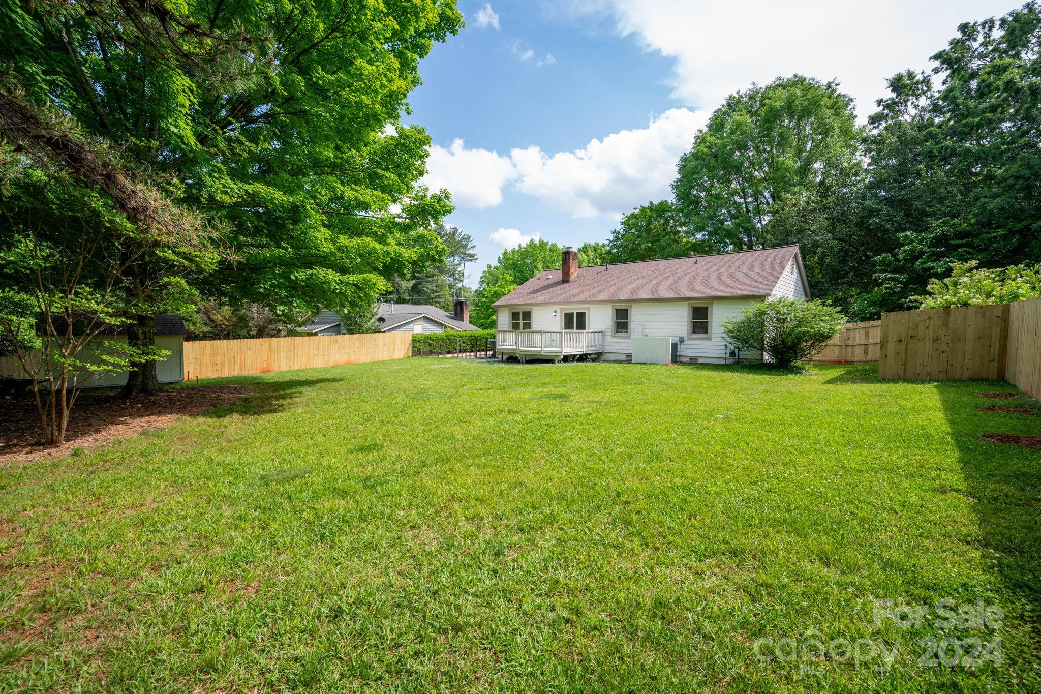 5927 Portburn Road Charlotte, NC 28211 - Photo 25 of 26 Gallery Image 25