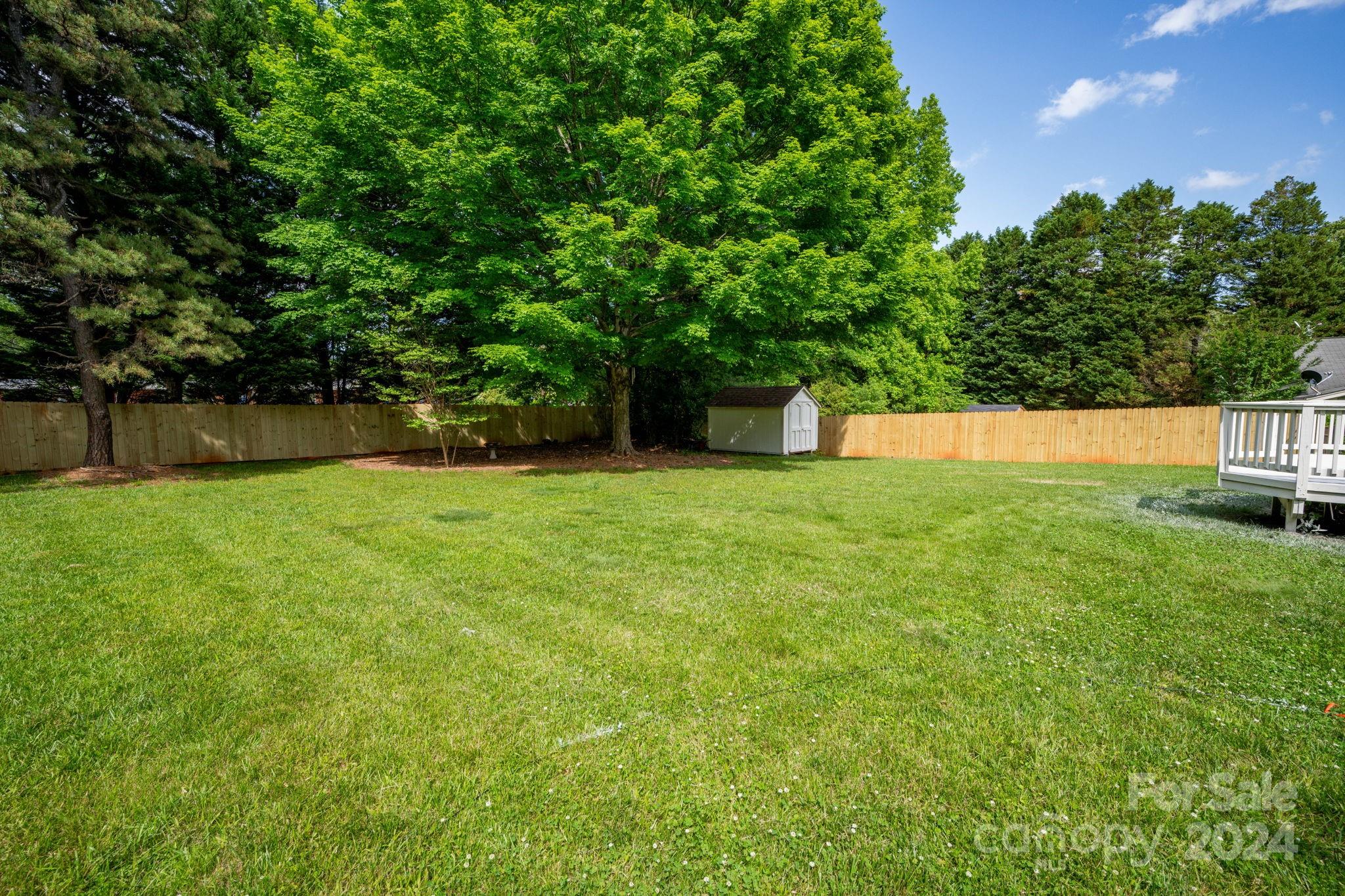 5927 Portburn Road Charlotte, NC 28211 - Photo 26 of 26 Gallery Image 26