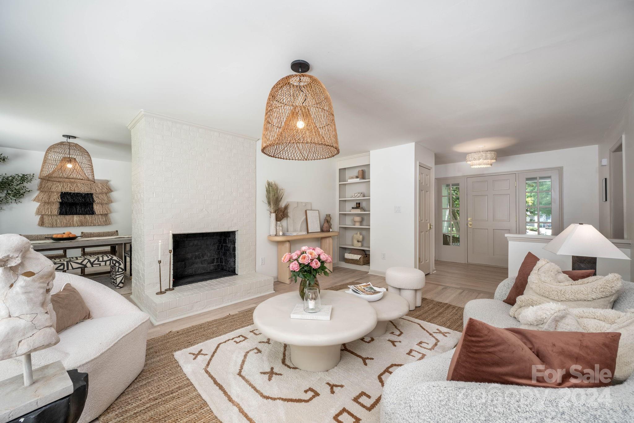 5927 Portburn Road Charlotte, NC 28211 - Photo 5 of 26 Gallery Image 5