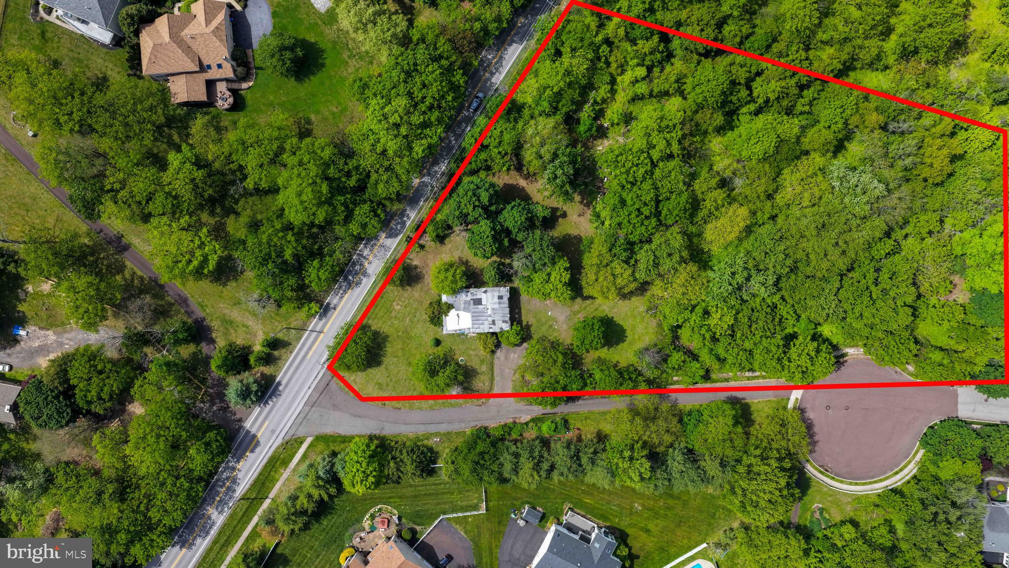 3091 Highley Road Eagleville, PA 19403 - Photo 4 of 9