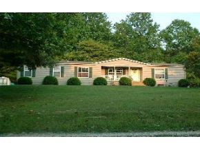 1164 West Cedar Bluff Road Bloomington, IN 47403 - Photo 1 of 1 Gallery Image 1