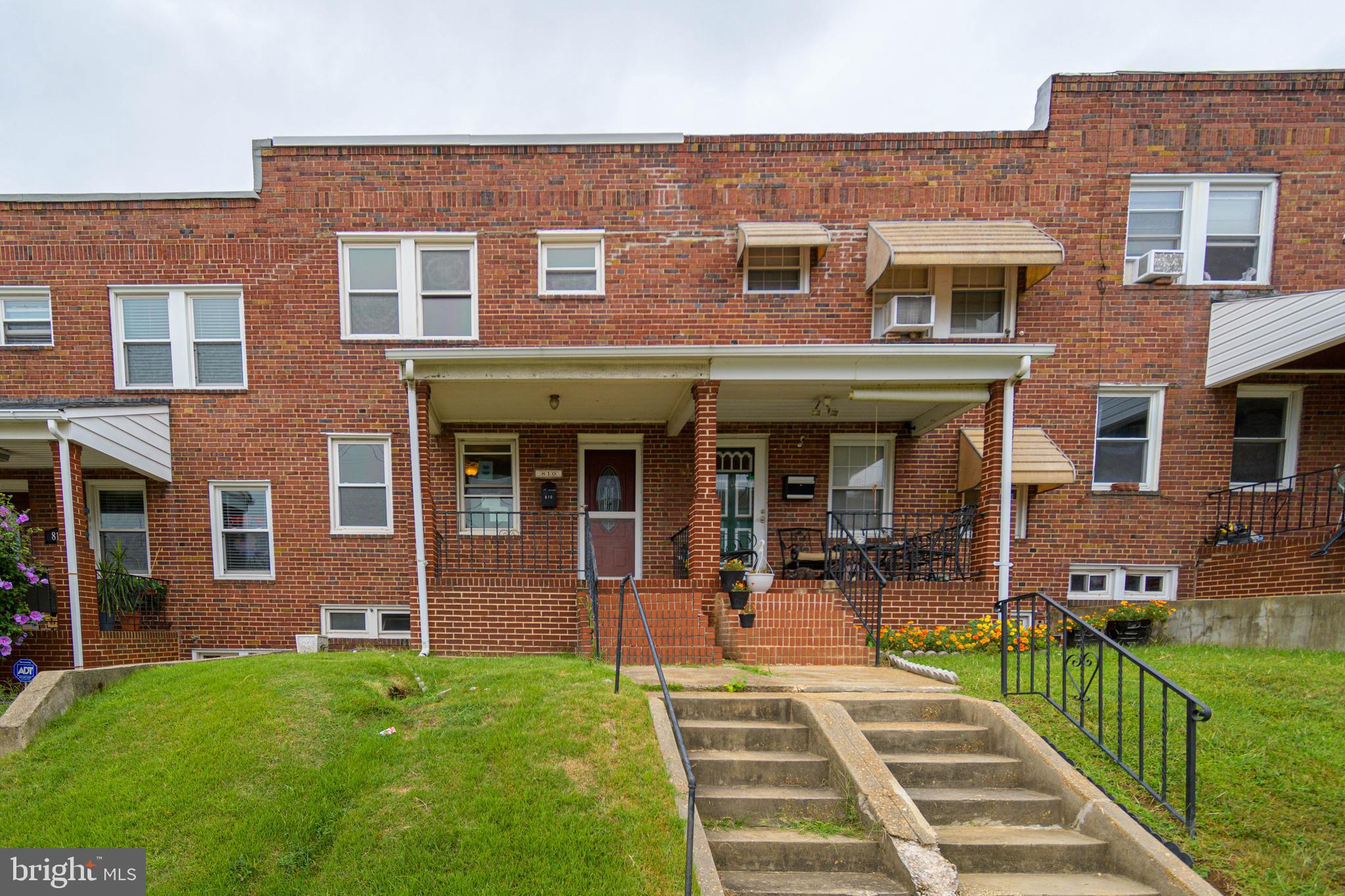 810 Rappolla Street Baltimore, MD 21224 - Photo 1 of 22