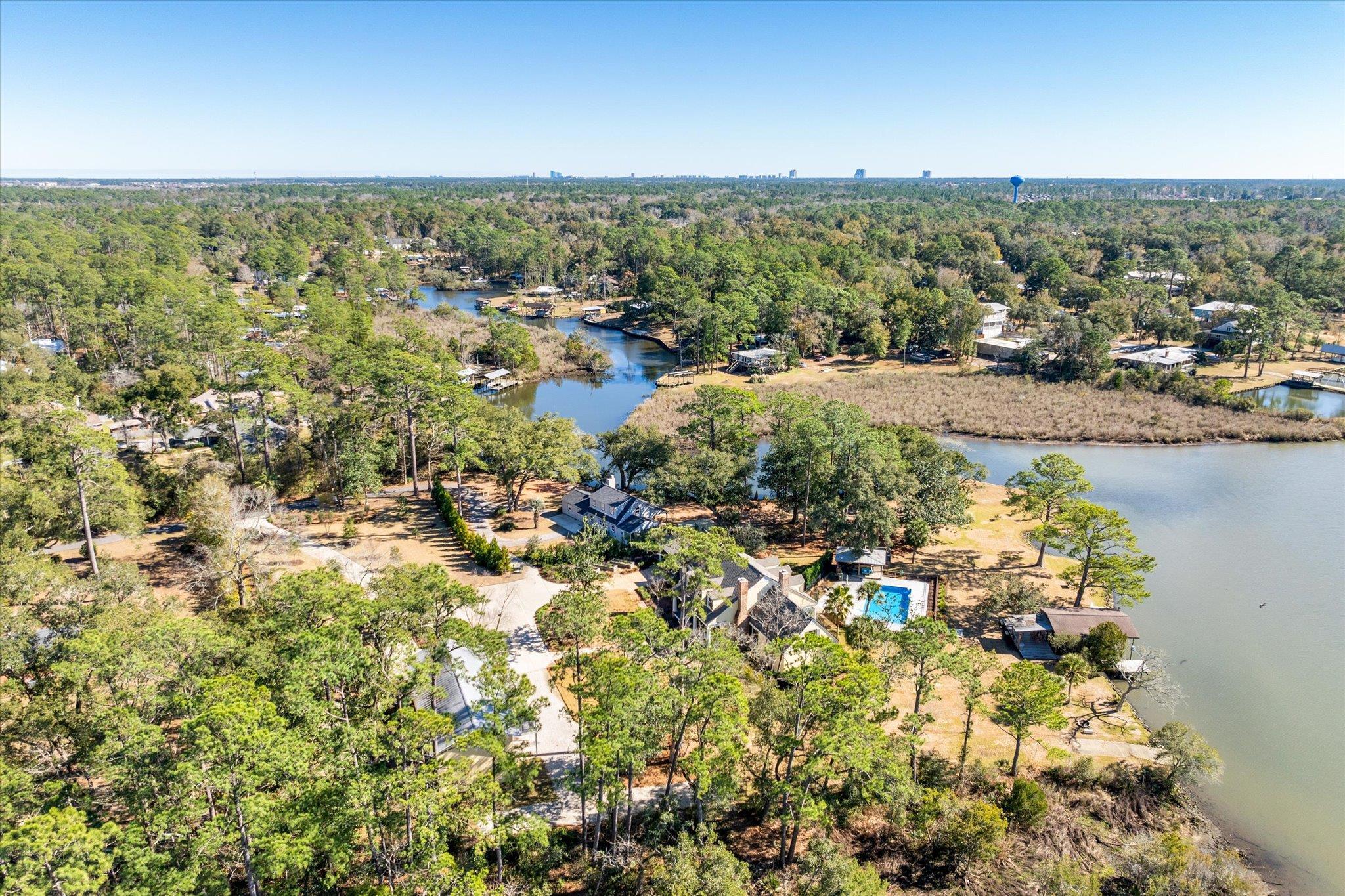 7195 Riverview Lane Foley, AL 36535 - Photo 31 of 45