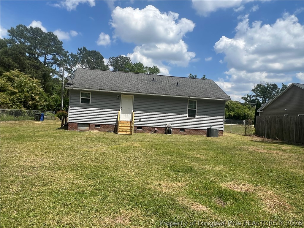 626 Horseshoe Road Fayetteville, NC 28303 - Photo 17 of 17