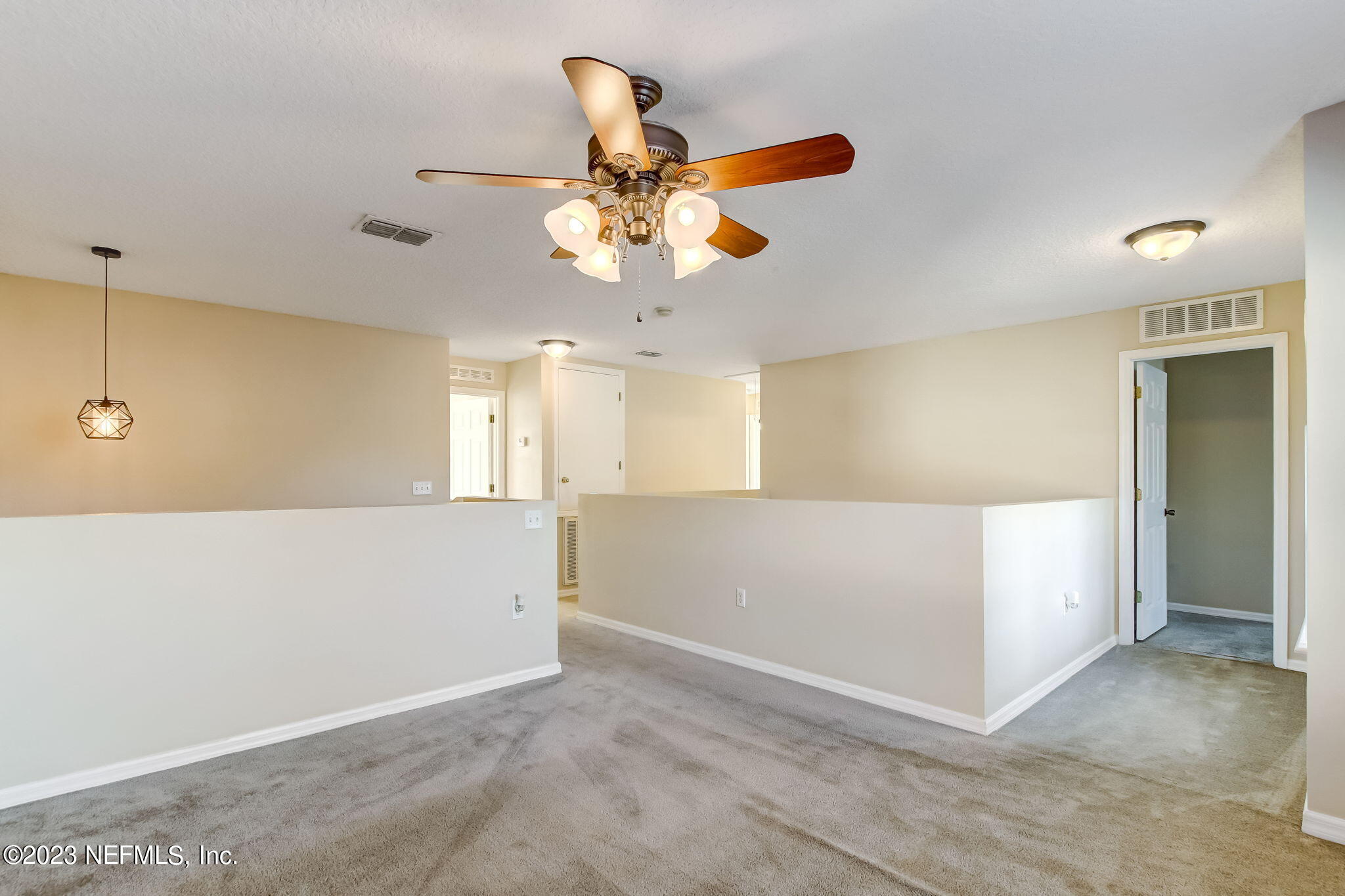 54005 Turning Leaf Drive Callahan, FL 32011 - Photo 22 of 54 a view of an empty room