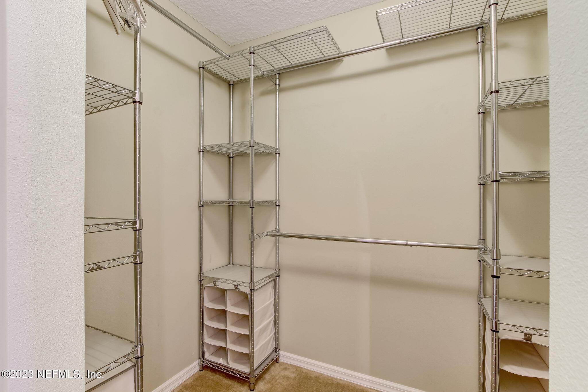 54005 Turning Leaf Drive Callahan, FL 32011 - Photo 29 of 54 a bathroom with a shower and a glass door