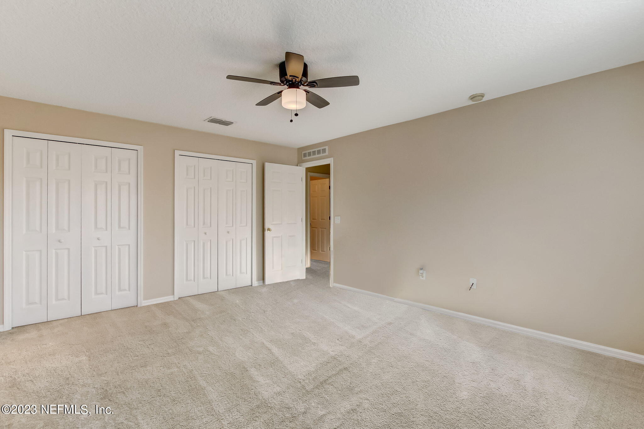 54005 Turning Leaf Drive Callahan, FL 32011 - Photo 37 of 54 a view of an empty room
