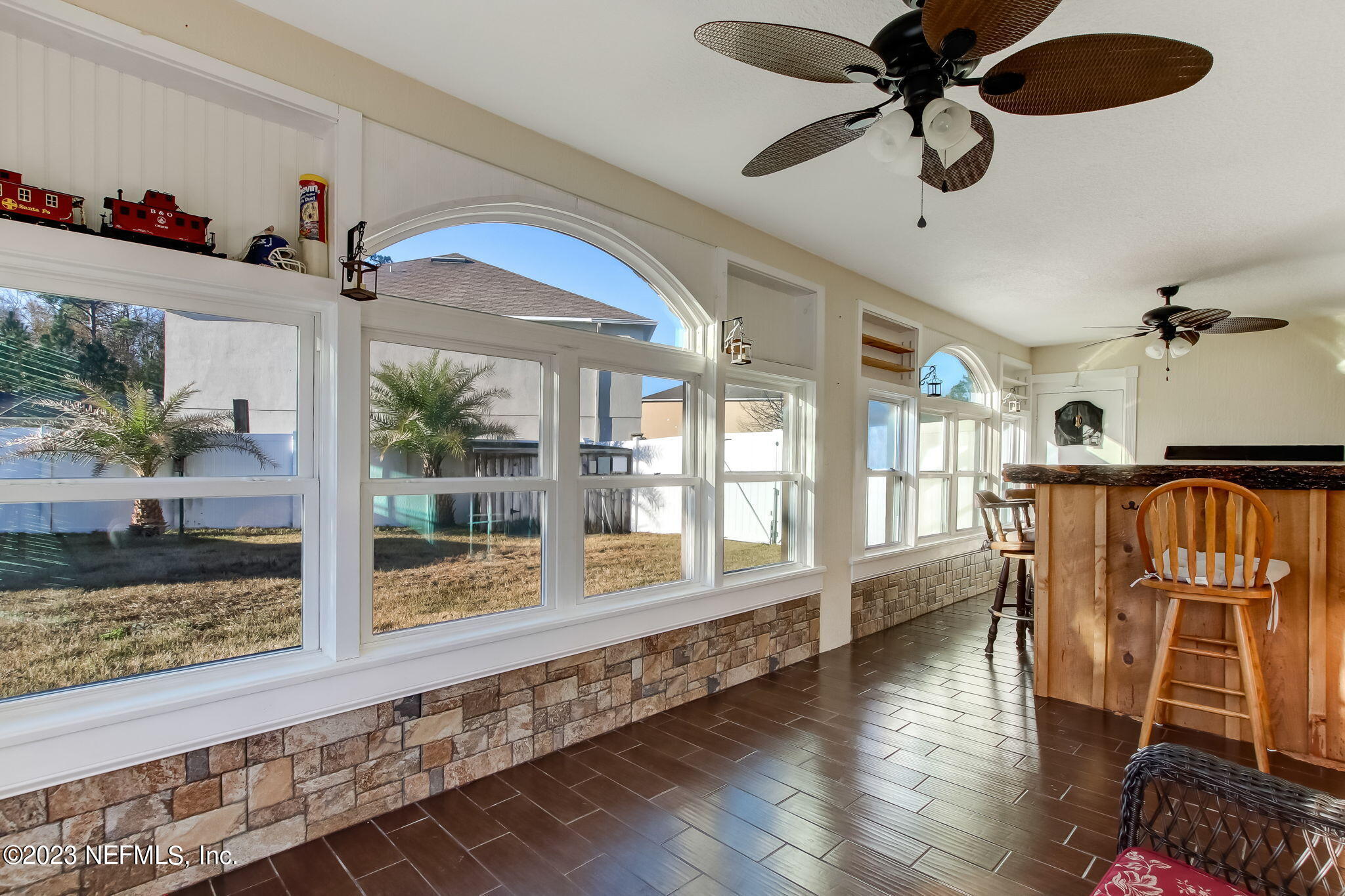 54005 Turning Leaf Drive Callahan, FL 32011 - Photo 38 of 54 a view of an entryway
