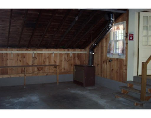 79 Mattapoisett Road Rochester, MA 02770 - Photo 15 of 16 a view of storage and utility room