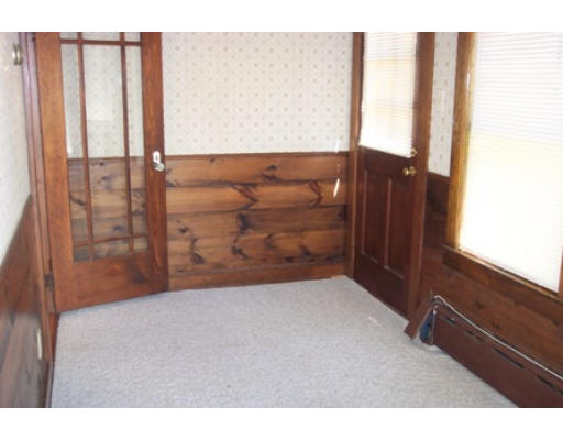 79 Mattapoisett Road Rochester, MA 02770 - Photo 9 of 16 a view of an empty room and floor to ceiling window