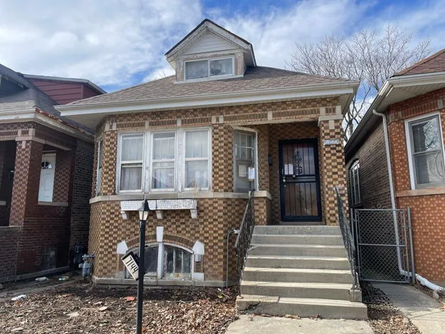$80,000 | 7144 South Seeley Avenue, Chicago, IL 60636