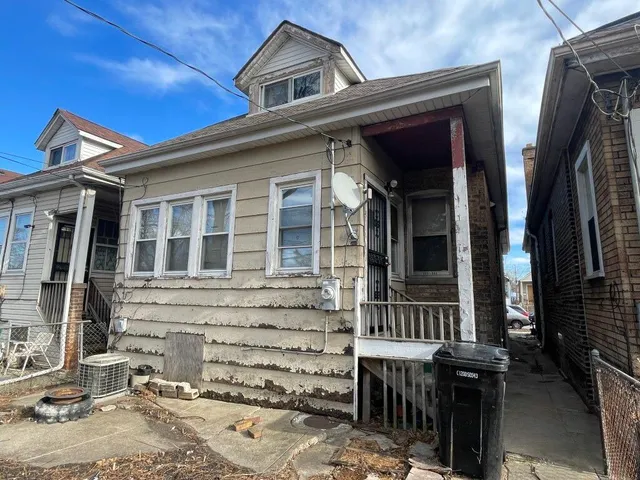 $80,000 | 7144 South Seeley Avenue, Chicago, IL 60636