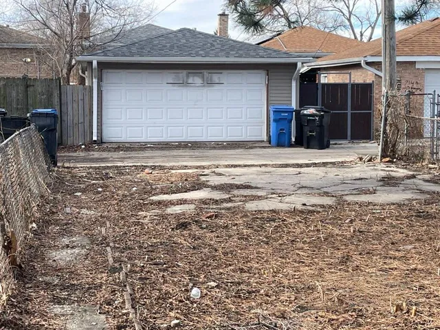 $80,000 | 7144 South Seeley Avenue, Chicago, IL 60636