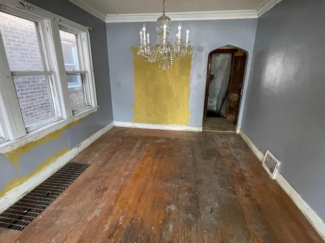 $80,000 | 7144 South Seeley Avenue, Chicago, IL 60636