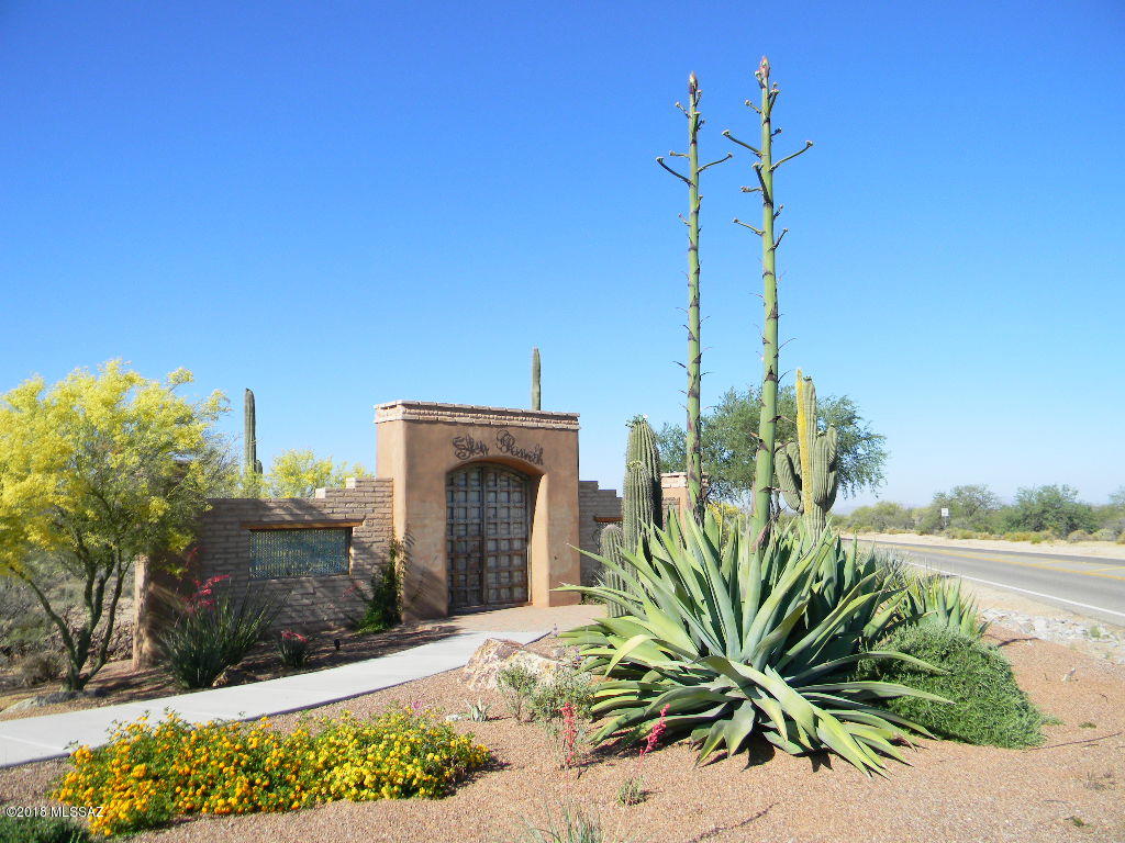 4481 West Crystal Ranch Place Marana, AZ 85658 - Photo 35 of 41