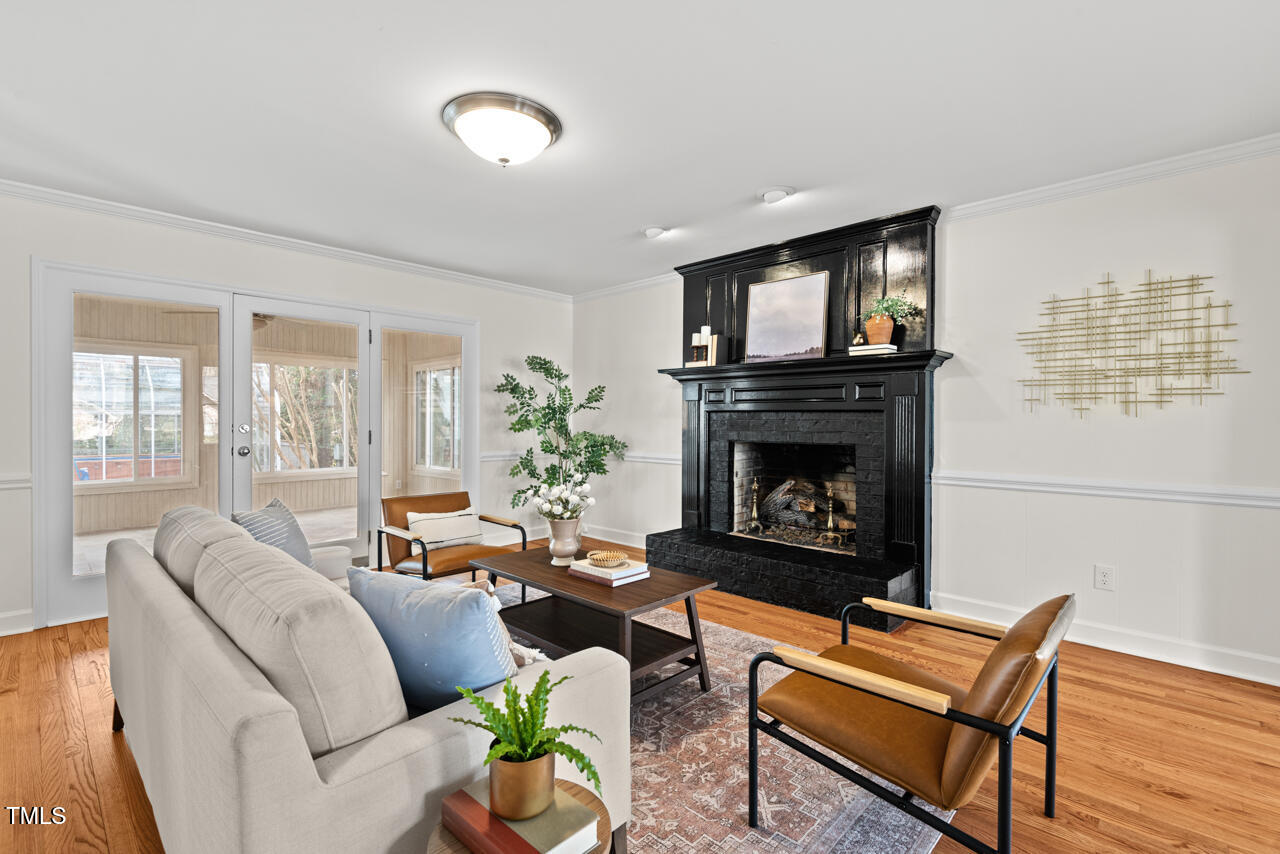 4301 Brookshire Road Durham, NC 27707 - Photo 13 of 56 13