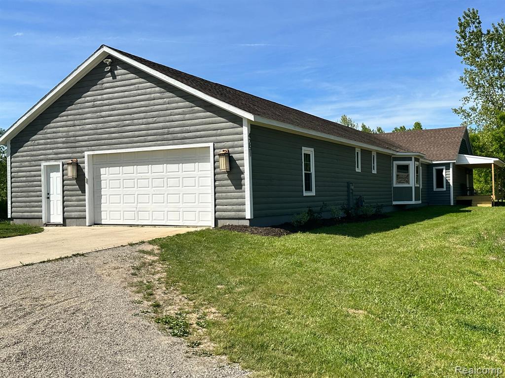 4251 32 Mile Road Romeo, MI 48065 - Photo 4 of 58 Gallery Image 4