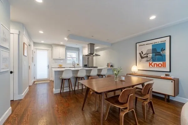 $6,000 | 5 Atwood Square, Unit 5, Boston, MA 02130