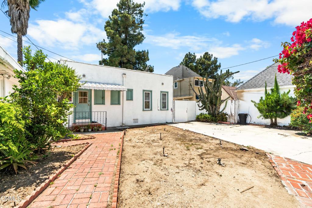 861 Monterey Road Glendale, CA 91206 - Photo 27 of 48 861 Monterey-23